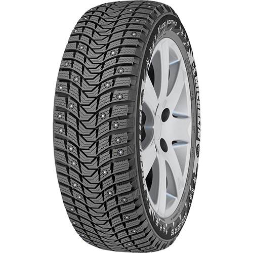 MICHELIN X-ICE NORTH 3 Dubbdck